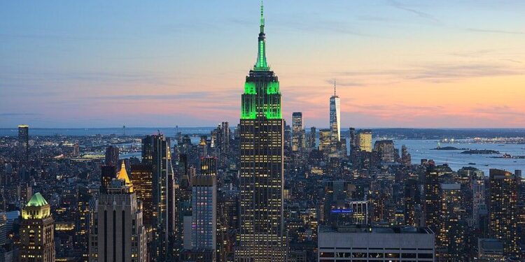 Unlock the Ultimate Guide to Exploring New York City Like a Local