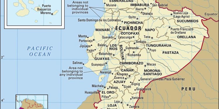 Ecuador’s Thrilling Journey at the 2025 Copa América Femenina: Players, Matches, and Full Team Insights