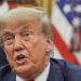 Trump Taps Palantir to Collect Vast Amounts of Data on Americans