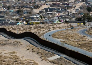 New Mexico’s New Border Zone Brings Unprecedented Criminal Charges for Migrants