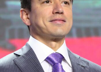 Noboa’s High-Stakes Balancing Act Between China and the U.S