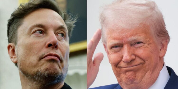 6 Major Challenges Musk’s New Political Party Faces and Must Overcome