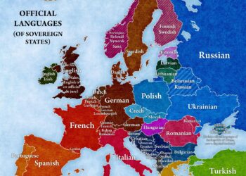 Why America Flourishes Without an Official Language