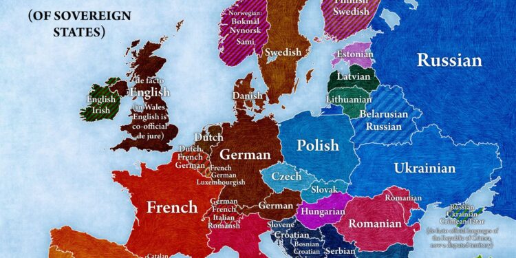 Why America Flourishes Without an Official Language