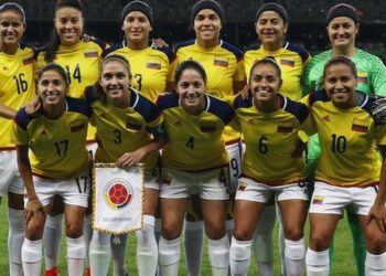 Get Ready for Colombia’s Thrilling Squad Announcement for Women’s Copa America 2025!