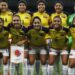 Get Ready for Colombia’s Thrilling Squad Announcement for Women’s Copa America 2025!