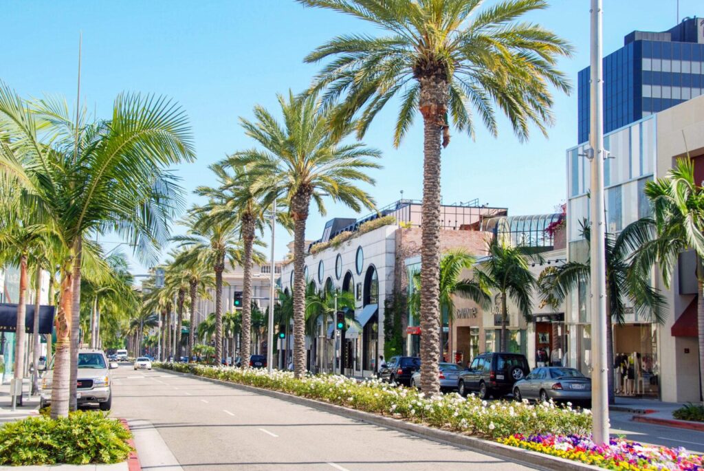 Step Inside Beverly Hills: Experience the Glamour Through a Real Housewife’s Eyes