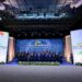 Trump Engages in Pivotal Discussions with Leaders from Gabon, Senegal, and Beyond at US-Africa Summit