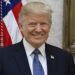 Inside President Trump’s Latest Approval Ratings: Surprising Insights from New Polls
