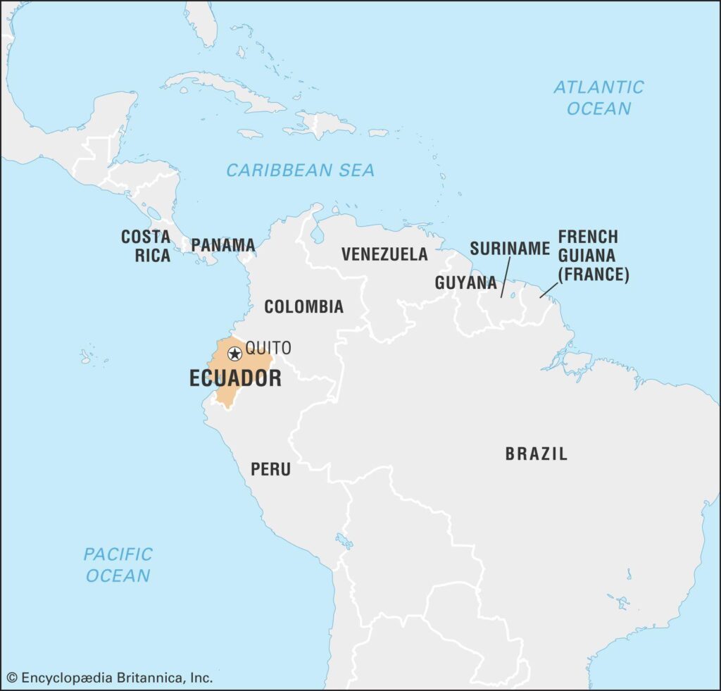 Ecuador’s Daniel Noboa Declared Election Winner Despite Rival’s Recount Challenge