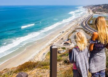 Discover the Ultimate Southern California Adventure: Your Complete Travel Guide