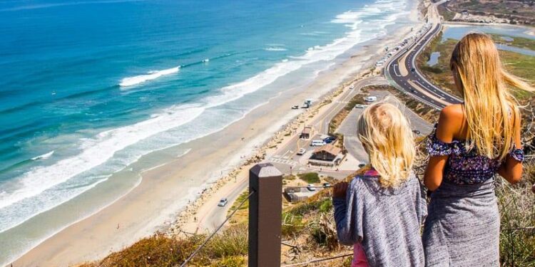 Discover the Ultimate Southern California Adventure: Your Complete Travel Guide