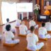 Finding Peace: A Journey to a Buddhist Retreat in Rural America