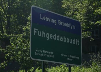 Why Most Americans-and Even Many New Yorkers-Really Can’t Stand the New York Accent: Survey Uncovers Surprising Truth