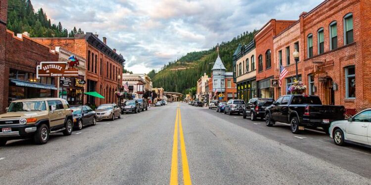 Explore the US Towns Perched at the Nation’s Highest Elevations