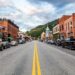 Explore the US Towns Perched at the Nation’s Highest Elevations