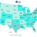 US States Boasting Economies Bigger Than Entire Countries Uncovered