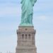 The Statue of Liberty’s Triumphant Arrival in New York Harbor: A Historic Moment on June 17, 1885