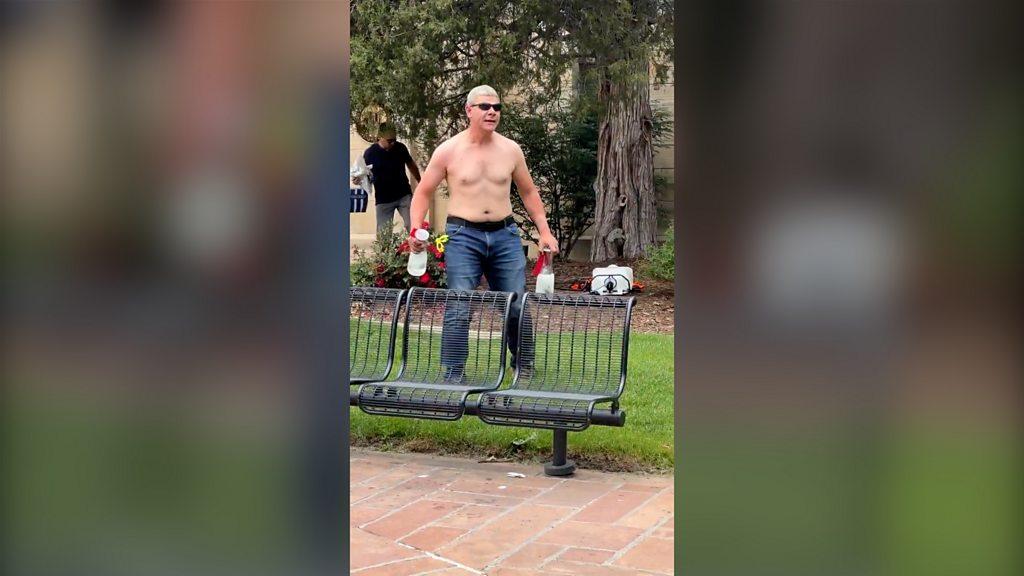 Colorado Attack Suspect Faces Attempted Murder and Hate Crime Charges