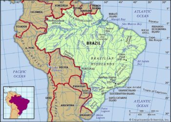 Building a Stronger Future: How Brazil and the United States Can Deepen Their Partnership