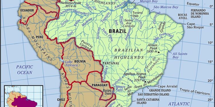 Building a Stronger Future: How Brazil and the United States Can Deepen Their Partnership