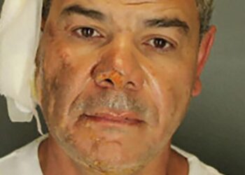 Colorado Suspect in Attack on Israeli Hostage Advocates Now Faces Attempted Murder Charges