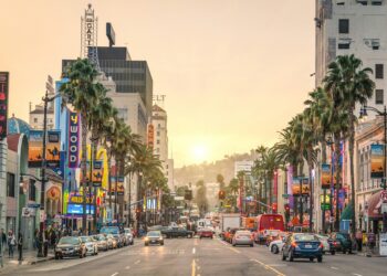 16 Irresistible Reasons Why California Should Be Your Next Must-Visit Destination