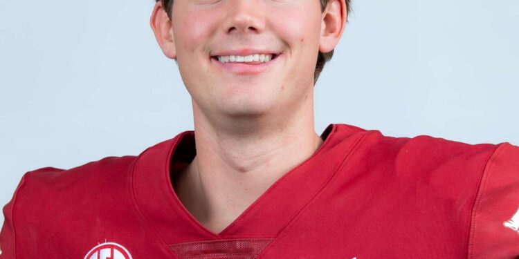Cam Little Joins Arkansas’ Elite Freshman All-Americans – Discover the Other 10 Stars!