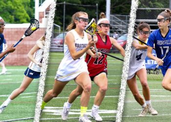 Meet New York’s Elite Girls Lacrosse Stars Chosen as 2025 USA Lacrosse All-Americans