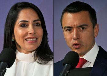 How Ecuador’s Election is Redefining the Future of Its Regions