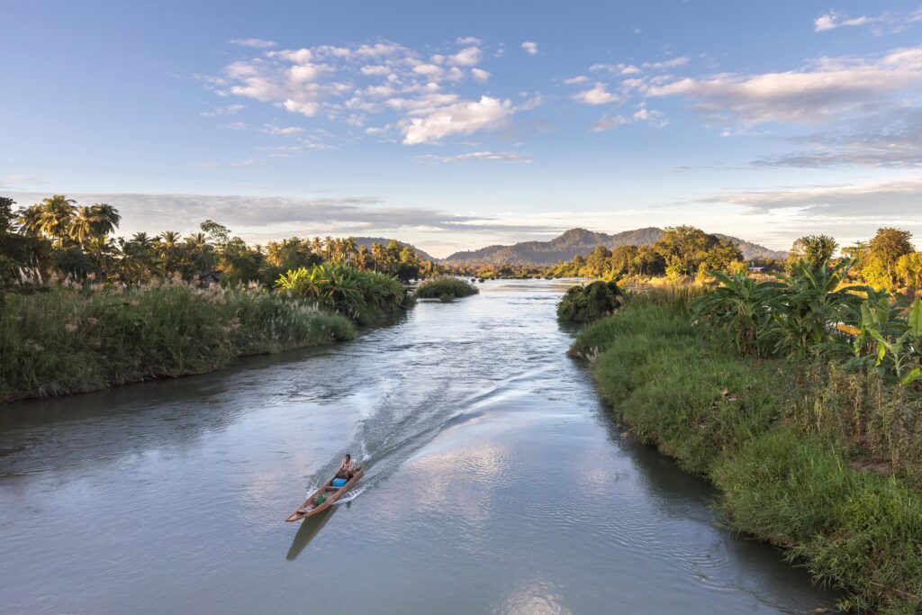 A River Runs Through Us: Embracing Nature’s Lifeblood