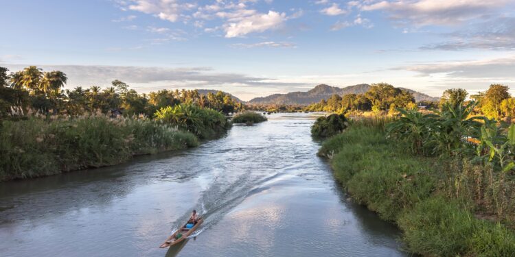 A River Runs Through Us: Embracing Nature’s Lifeblood