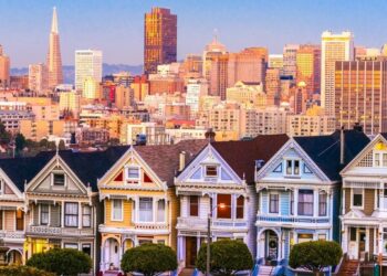 What Makes San Francisco America’s Most Iconic City?