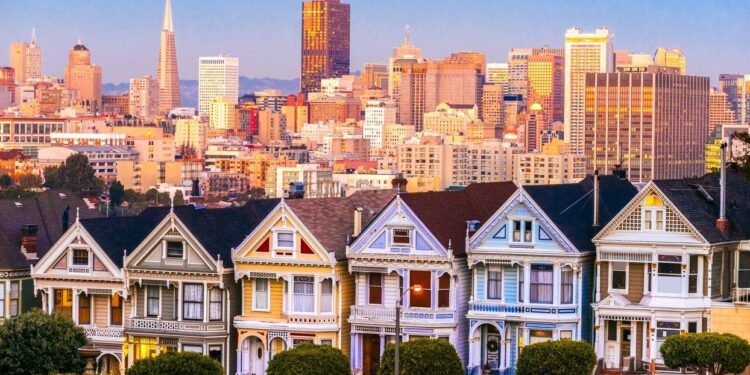 What Makes San Francisco America’s Most Iconic City?