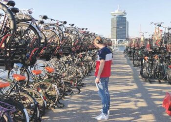 Could NW Arkansas Be America’s Next Biking Capital?