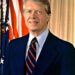 Americans Say Goodbye to Former President Jimmy Carter