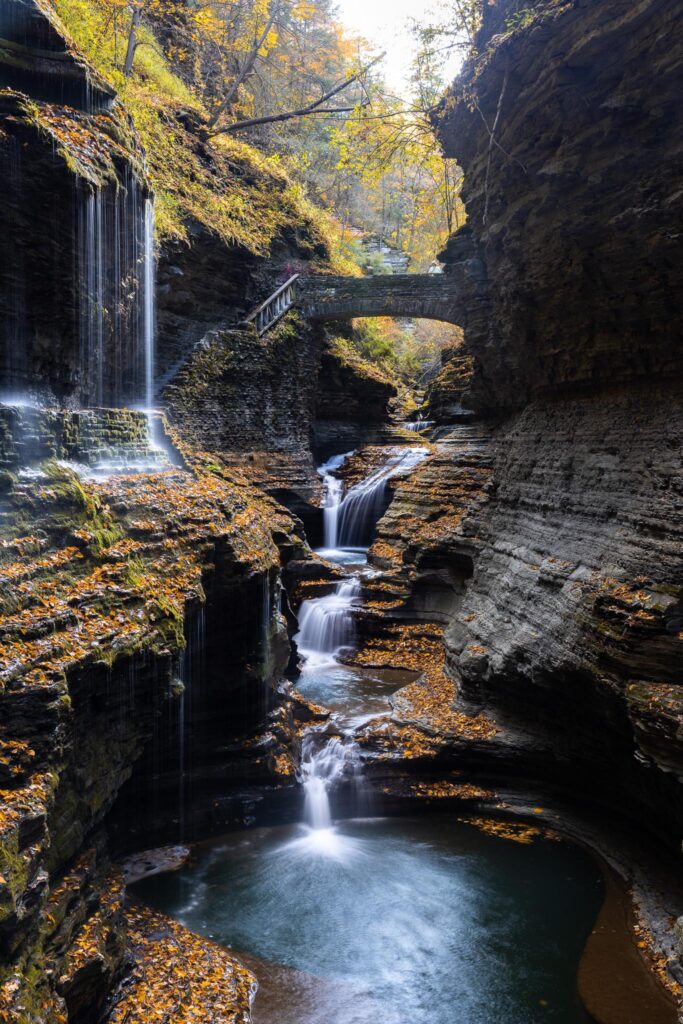 Uncover Why This Upstate NY Park Is One of America’s Must-Visit Free Attractions in 2025!
