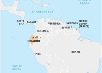 Ecuador and Peru Gear Up for Their First Triumph in the CONMEBOL Copa América Femenina 2025™️