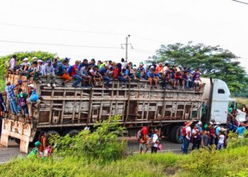 From Dust Bowl Despair to New Beginnings: The Inspiring Journey of America’s Migrants