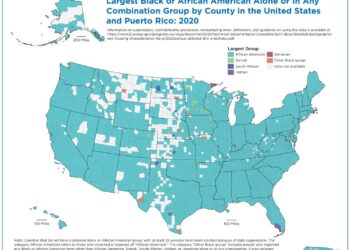 10 Must-Know Facts About the U.S. Black Population