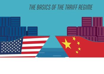 Who Actually Pays for U.S. Tariffs-and Where Does the Money Go?