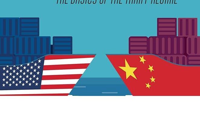 Who Actually Pays for U.S. Tariffs-and Where Does the Money Go?