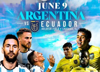 Watch Ecuador vs Argentina Live in the USA: Your Ultimate Guide to CONMEBOL Women’s Copa America 2025