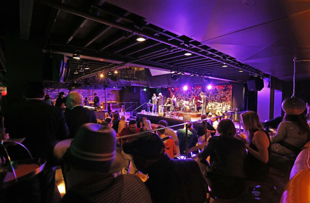 Massive Bust at Colorado Nightclub Leads to Arrest of 114 Undocumented Immigrants