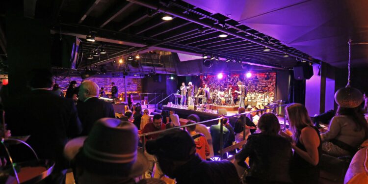 Massive Bust at Colorado Nightclub Leads to Arrest of 114 Undocumented Immigrants