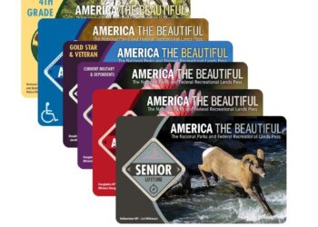 Unlock Your Adventure: The Ultimate Guide to Scoring National Park Entrance Passes