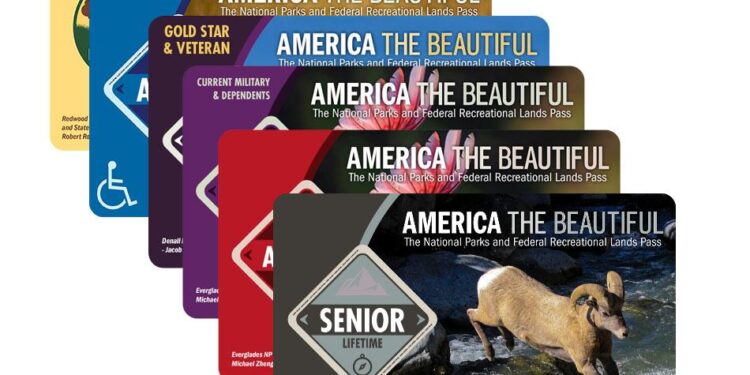 Unlock Your Adventure: The Ultimate Guide to Scoring National Park Entrance Passes