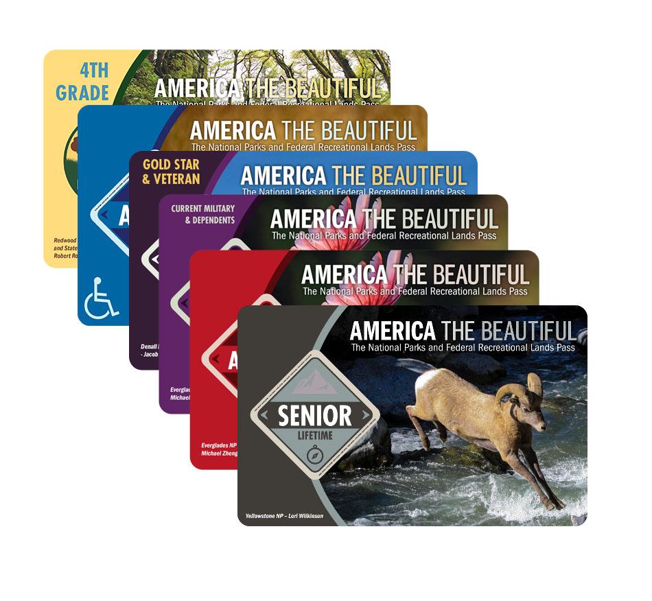 Unlock Your Adventure: The Ultimate Guide to Scoring National Park Entrance Passes