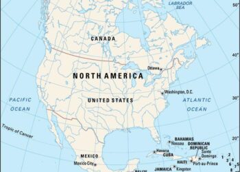 Unleashing the Power and Promise of North America’s Energy Future
