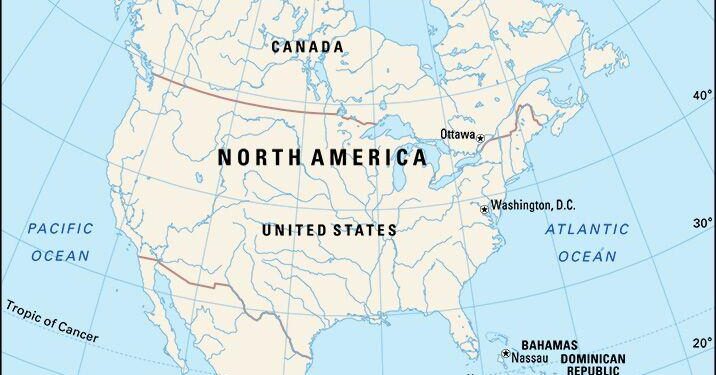 Unleashing the Power and Promise of North America’s Energy Future